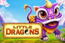 Little Dragons™