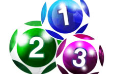 1-2-3 Bingo!™