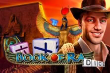 Book of Ra™ Dice