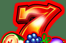 Red Hot Fruits