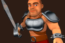 Treasure & Glory™