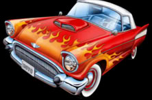Redline Racer™
