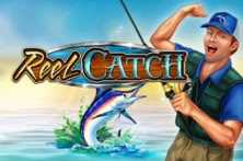 Reel Catch™