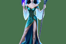 Sorceress™
