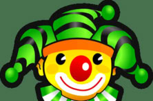 Jumping Jokers™