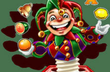 Jester's Luck