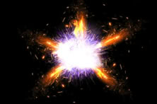 Burning Hot™ Respin