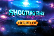 Shooting Stars: Supernova™