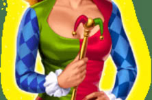 Lady Jester