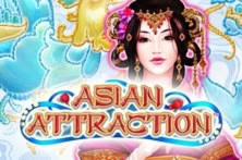 Asian Attraction™
