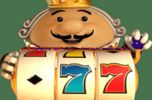 Reel King™ Free Spin Frenzy