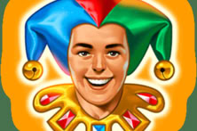 Lucky Jolly