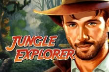Jungle Explorer