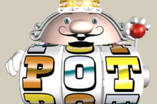 Reel King Potty™