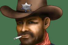 Wild West