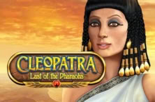Cleopatra Last of the Pharaohs™