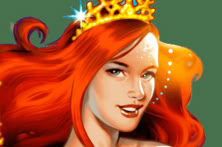 Lovely Mermaid