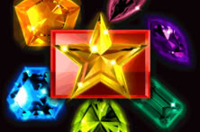 Plenty of Jewels 20 Hot™