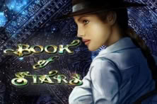 Book of Stars