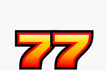 Burning Hot™ 7's