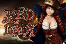 Red Lady