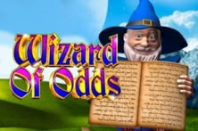 Wizard of Odds