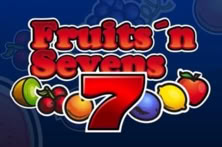 Fruits'n Sevens