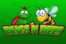 Bugs'n Bees