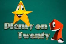 Plenty on Twenty™
