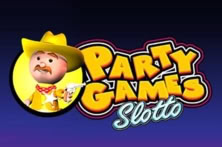 Party Games Slotto