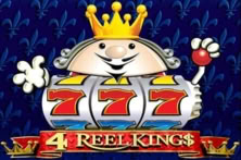 4 Reel Kings