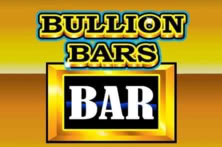 Bullion Bars