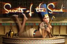 Secrets of the Sand™
