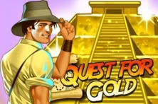 Quest for Gold