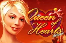 Queen of Hearts™ Deluxe