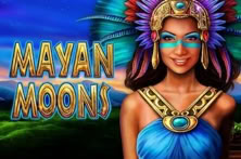 Mayan Moons™