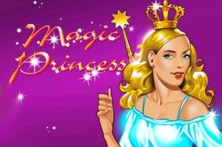 Magic Princess