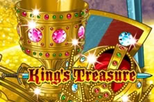 King's Treasure