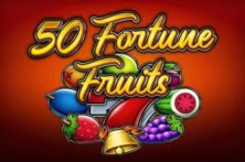 50 Fortune Fruits