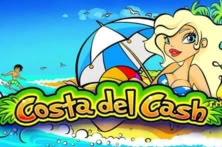 Costa del Cash™