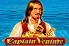Captain Venture™