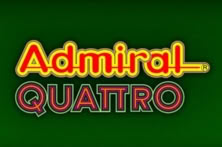 Admiral Quattro