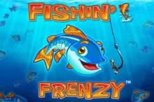 Fishin' Frenzy™