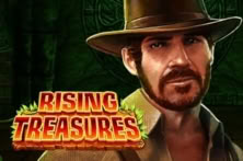 Rising Treasures™