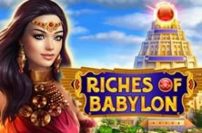 Riches of Babylon™