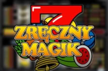 Zrezcny Magik®