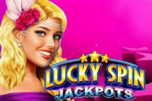 Lucky Spin Jackpots™