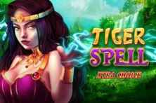 Tiger Spell – Xtra Choice