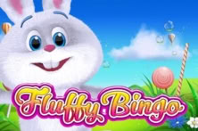 Fluffy Bingo