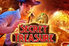Secret Treasure™